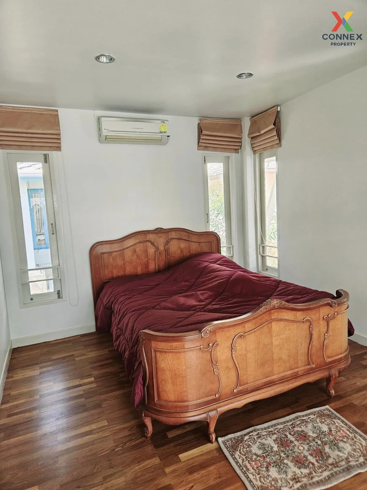 For Sale House , NOBLE WANA WATCHARAPOL , Bang Khen , Bang Khen , Bangkok , CX-100742