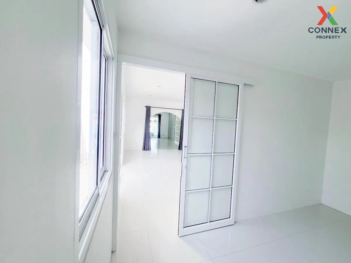 For Sale Townhouse/Townhome  , The Colors Premium Bangna Km.8 , Bang Phli Yai , Bang Phli , Samut Prakarn , CX-100760