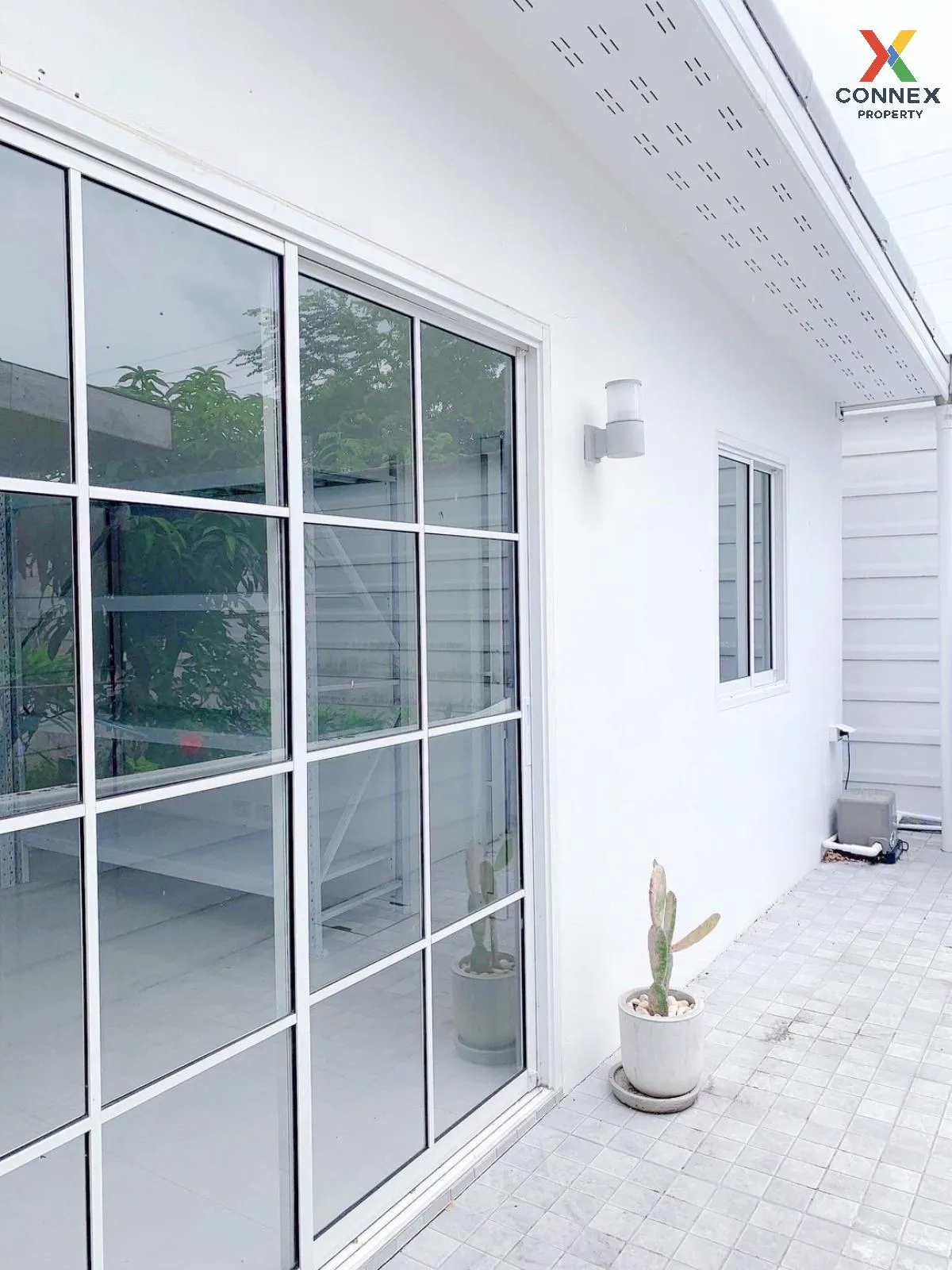 For Sale Townhouse/Townhome  , The Colors Premium Bangna Km.8 , Bang Phli Yai , Bang Phli , Samut Prakarn , CX-100760