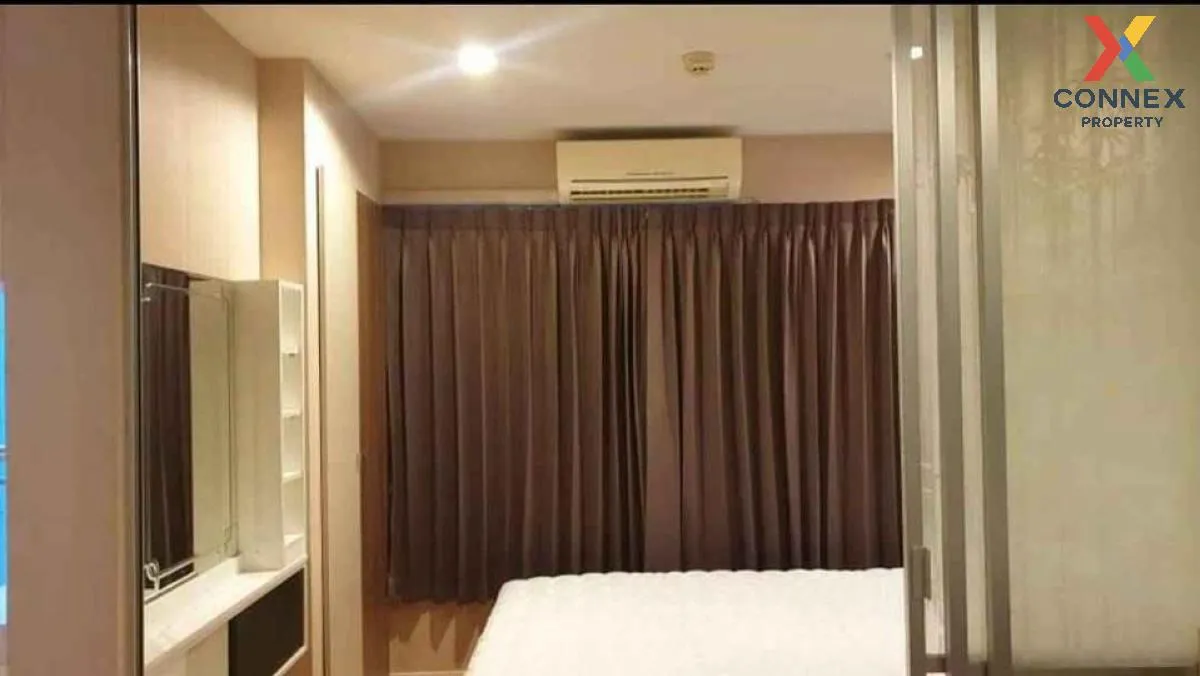 For Sale Condo , LUMPINI CONDO TOWN RAMINDRA - LATPLAKHAO , Anusawari , Bang Khen , Bangkok , CX-100770 3