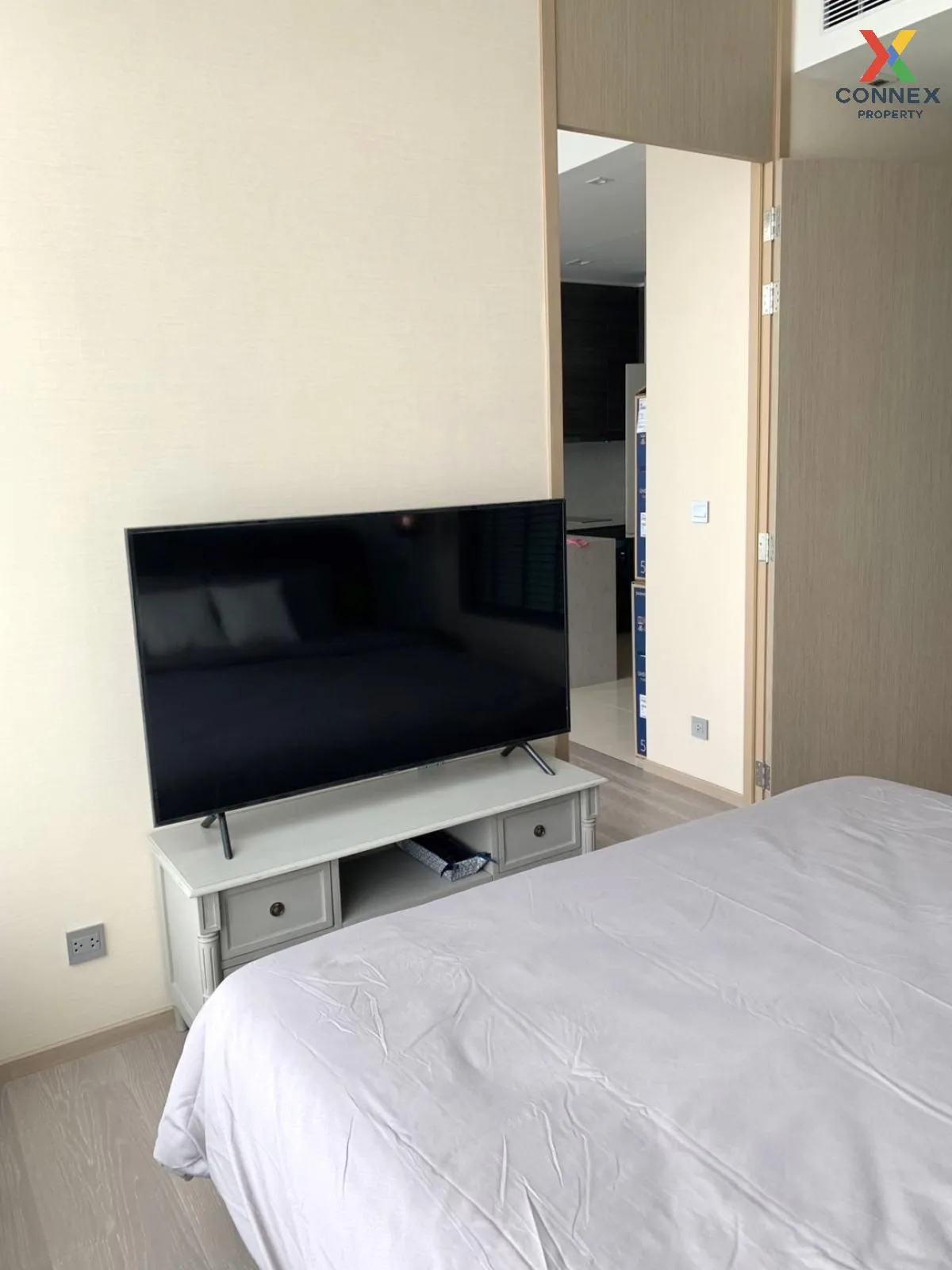 For Rent Condo , The Esse Asoke , BTS-Asok , Khlong Toei Nuea , Watthana , Bangkok , CX-100771