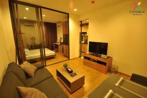 FOR RENT condo , Hasu Haus Sukhumvit 77 , BTS-Phra Khanong , Phra Khanong Nuea , Watthana , Bangkok , CX-10078