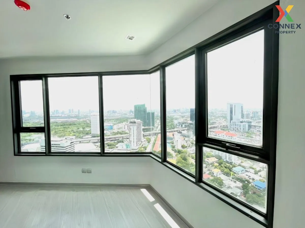 For Sale Condo , Life Ladprao , BTS-Ha Yaek Lat Phrao , Chomphon , Chatuchak , Bangkok , CX-100787 3