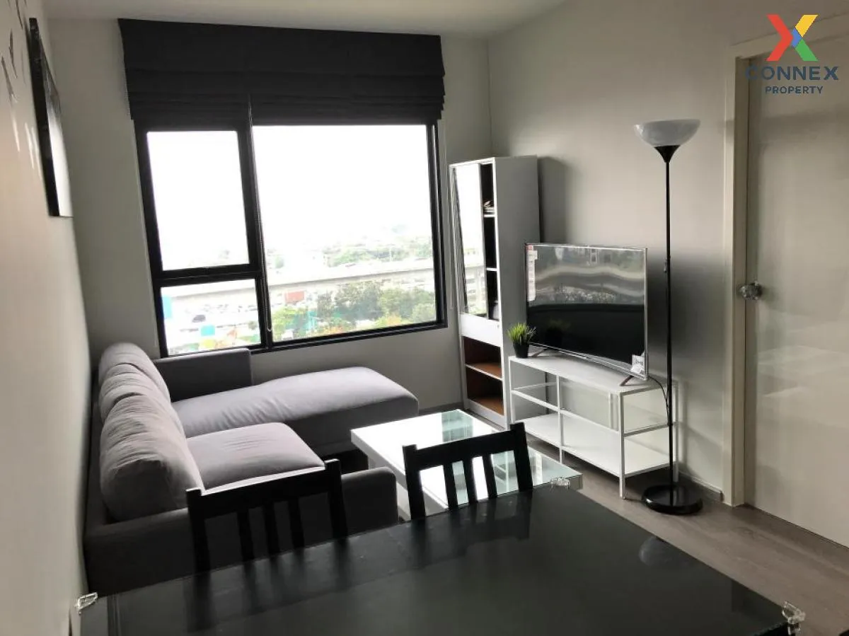 For Rent Condo , Aspire Sathorn - Taksin (Copper Zone) , BTS-Wutthakat , Bang Kho , Chom Thong , Bangkok , CX-100789 1