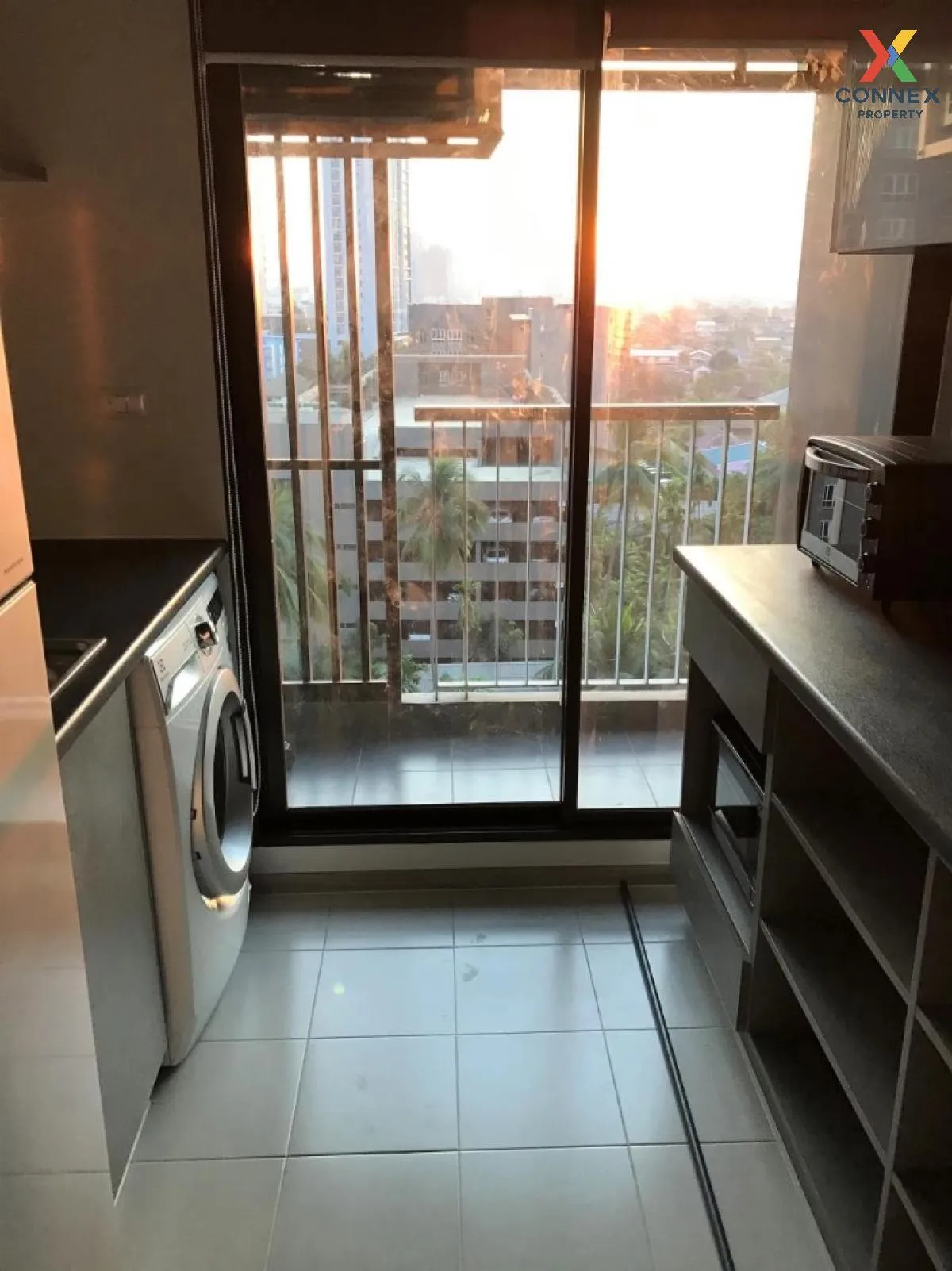 For Rent Condo , Aspire Sathorn - Taksin (Copper Zone) , BTS-Wutthakat , Bang Kho , Chom Thong , Bangkok , CX-100789