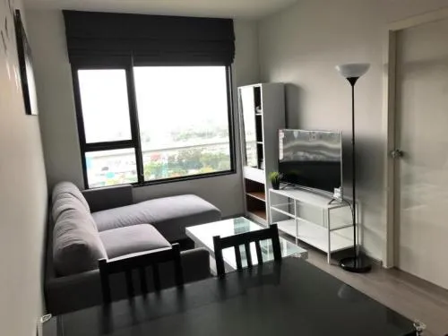 For Rent Condo , Aspire Sathorn - Taksin (Copper Zone) , BTS-Wutthakat , Bang Kho , Chom Thong , Bangkok , CX-100789