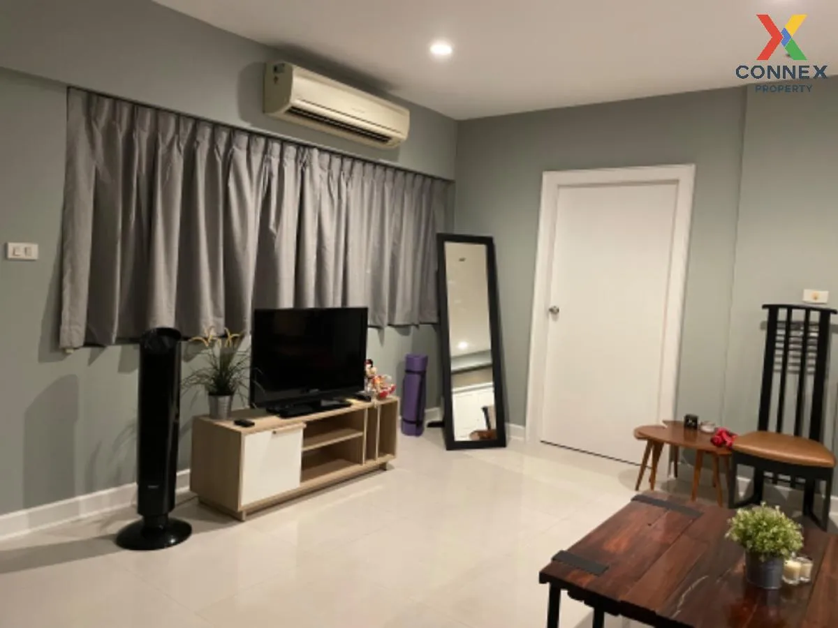 For Sale Condo , Saranjai Mansion , BTS-Nana , Khlong Toei , Khlong Toei , Bangkok , CX-100790 2