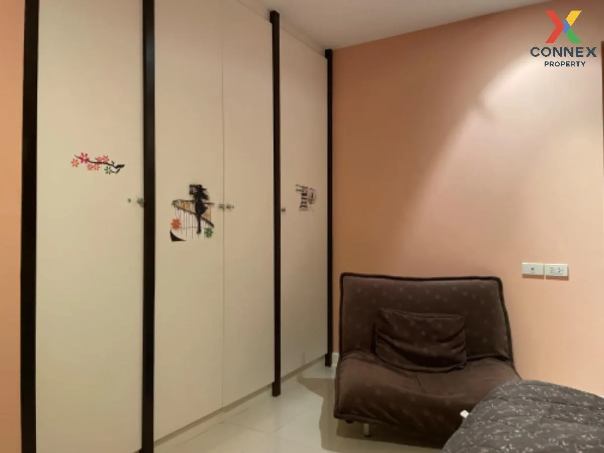 For Sale Condo , Saranjai Mansion , BTS-Nana , Khlong Toei , Khlong Toei , Bangkok , CX-100790