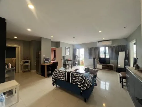 For Rent Condo , Saranjai Mansion , BTS-Nana , Khlong Toei , Khlong Toei , Bangkok , CX-100792