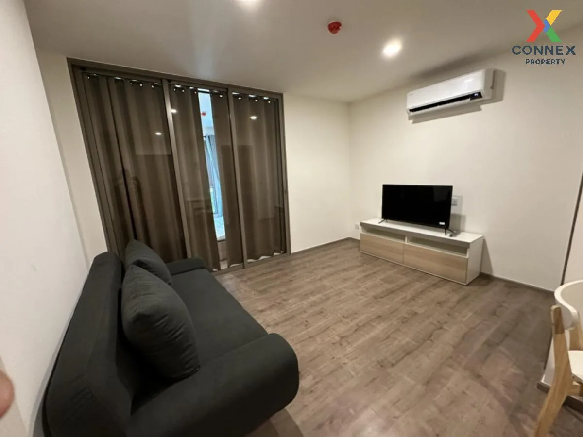 For Rent Condo , ASPIRE Pinklao - Arun Ammarin , MRT-Bang Khun Non , Arun Ammarin , Bangkok Noi , Bangkok , CX-100795 1