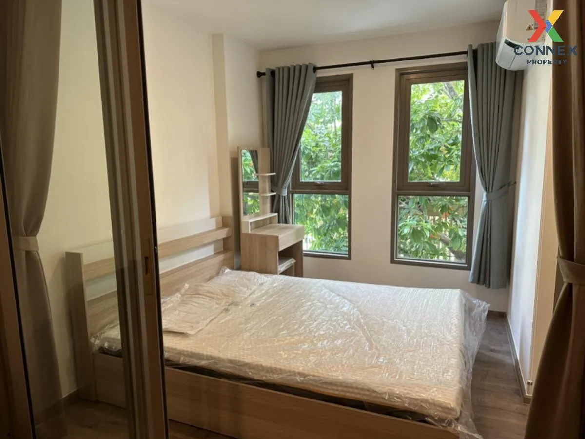 For Rent Condo , ASPIRE Pinklao - Arun Ammarin , MRT-Bang Khun Non , Arun Ammarin , Bangkok Noi , Bangkok , CX-100795