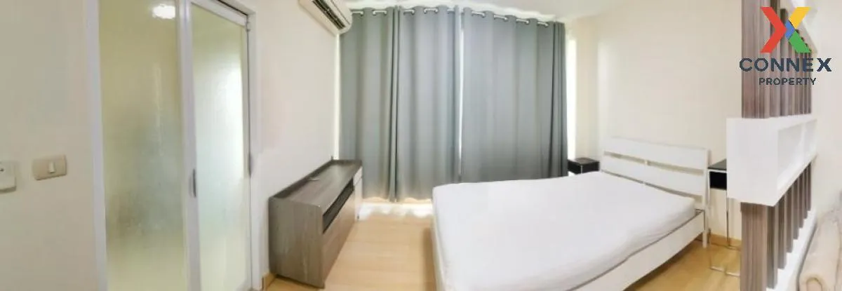 For Sale Condo , Garden Asoke Rama 9 , Bang Kapi , Huai Khwang , Bangkok , CX-100799