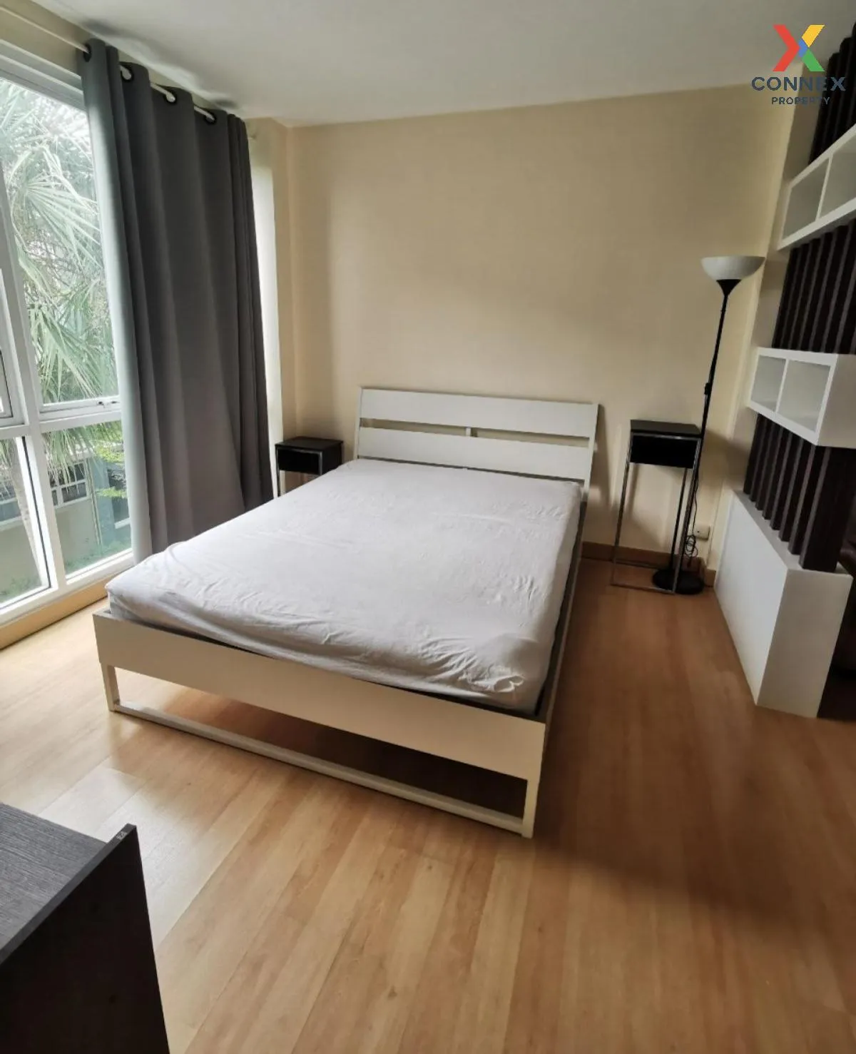 For Sale Condo , Garden Asoke Rama 9 , Bang Kapi , Huai Khwang , Bangkok , CX-100799