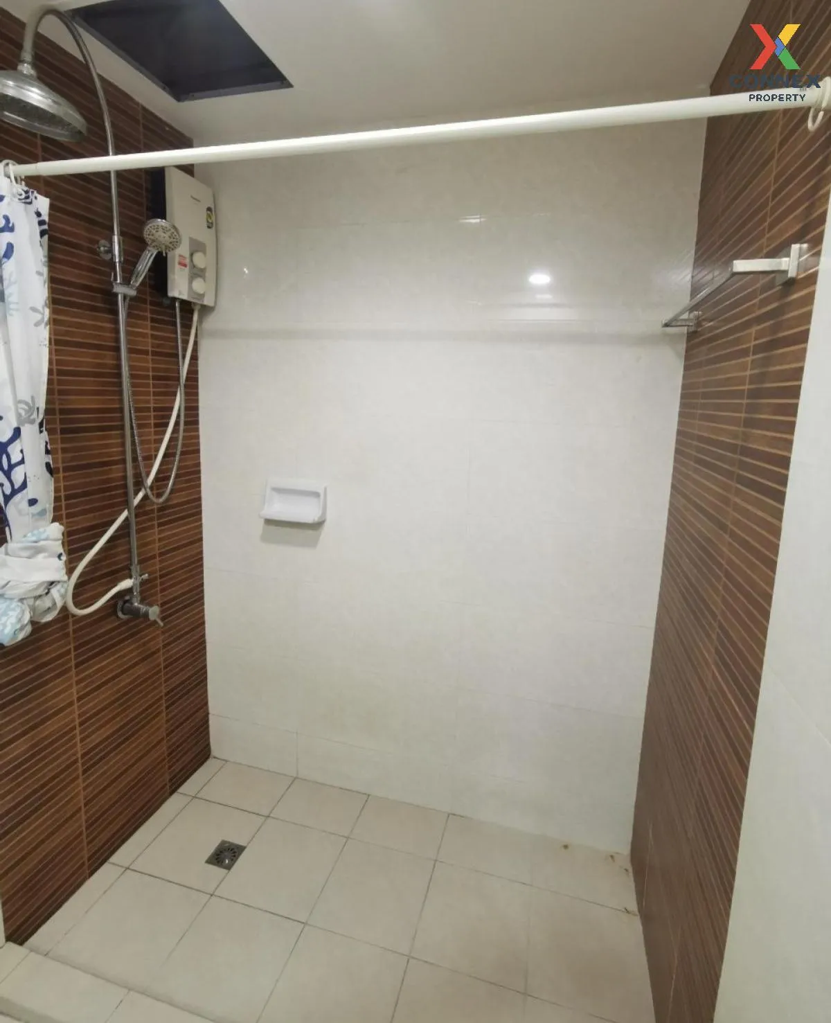 For Sale Condo , Garden Asoke Rama 9 , Bang Kapi , Huai Khwang , Bangkok , CX-100799