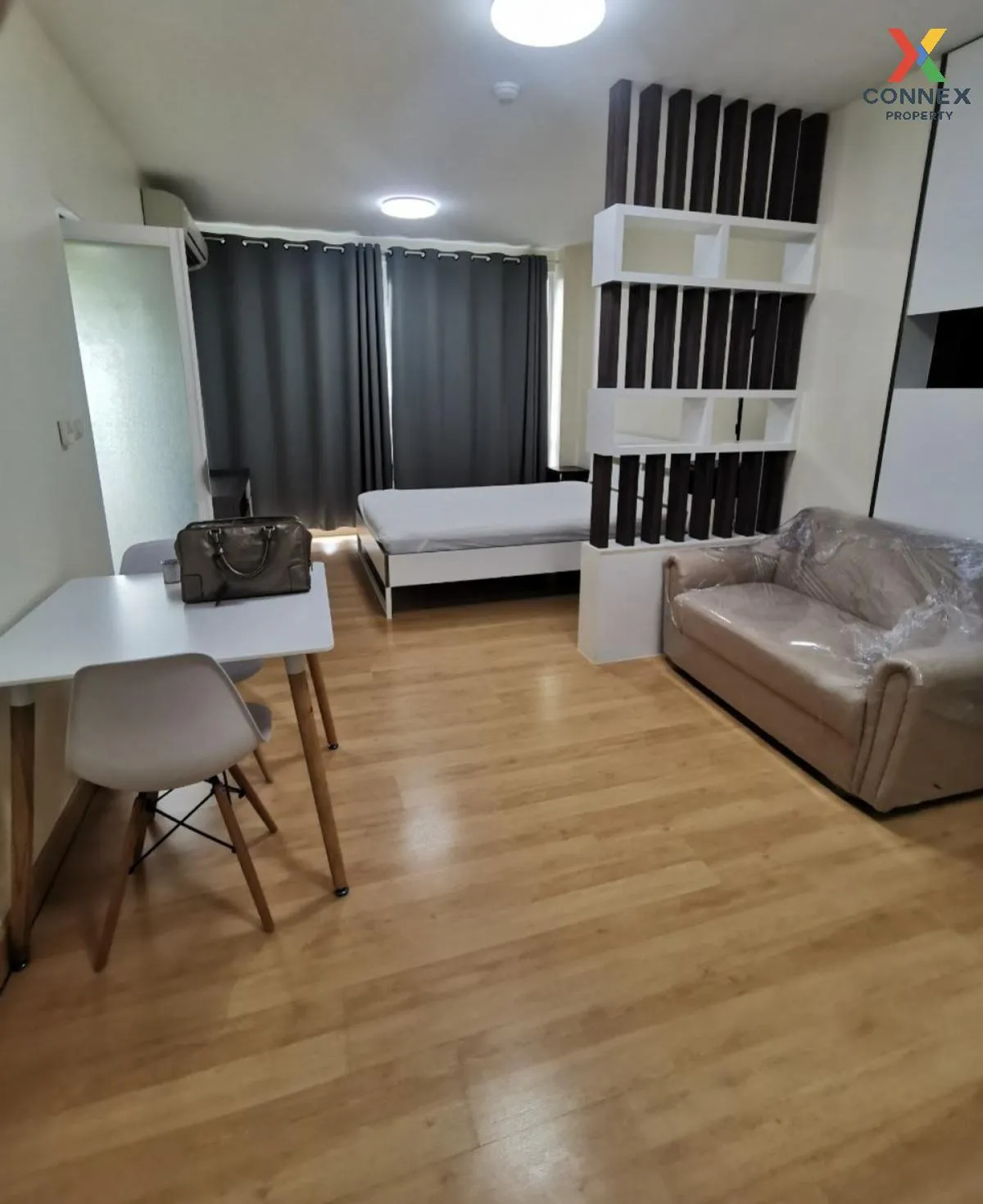 For Sale Condo , Garden Asoke Rama 9 , Bang Kapi , Huai Khwang , Bangkok , CX-100799 1