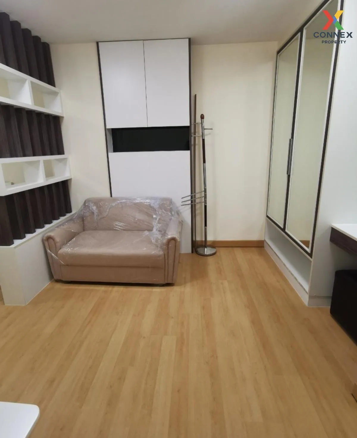 For Sale Condo , Garden Asoke Rama 9 , Bang Kapi , Huai Khwang , Bangkok , CX-100799 2