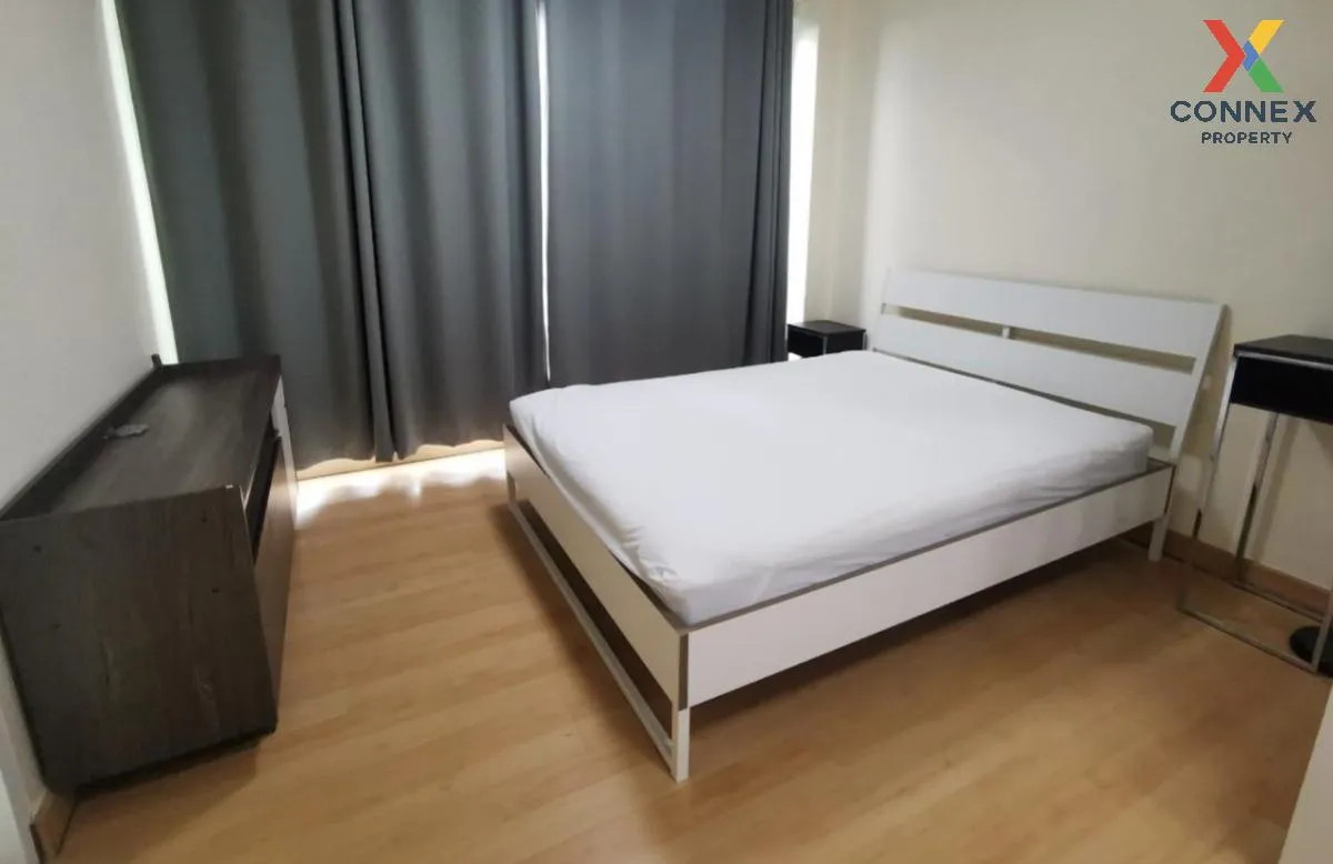 For Rent Condo , Garden Asoke Rama 9 , Bang Kapi , Huai Khwang , Bangkok , CX-100800