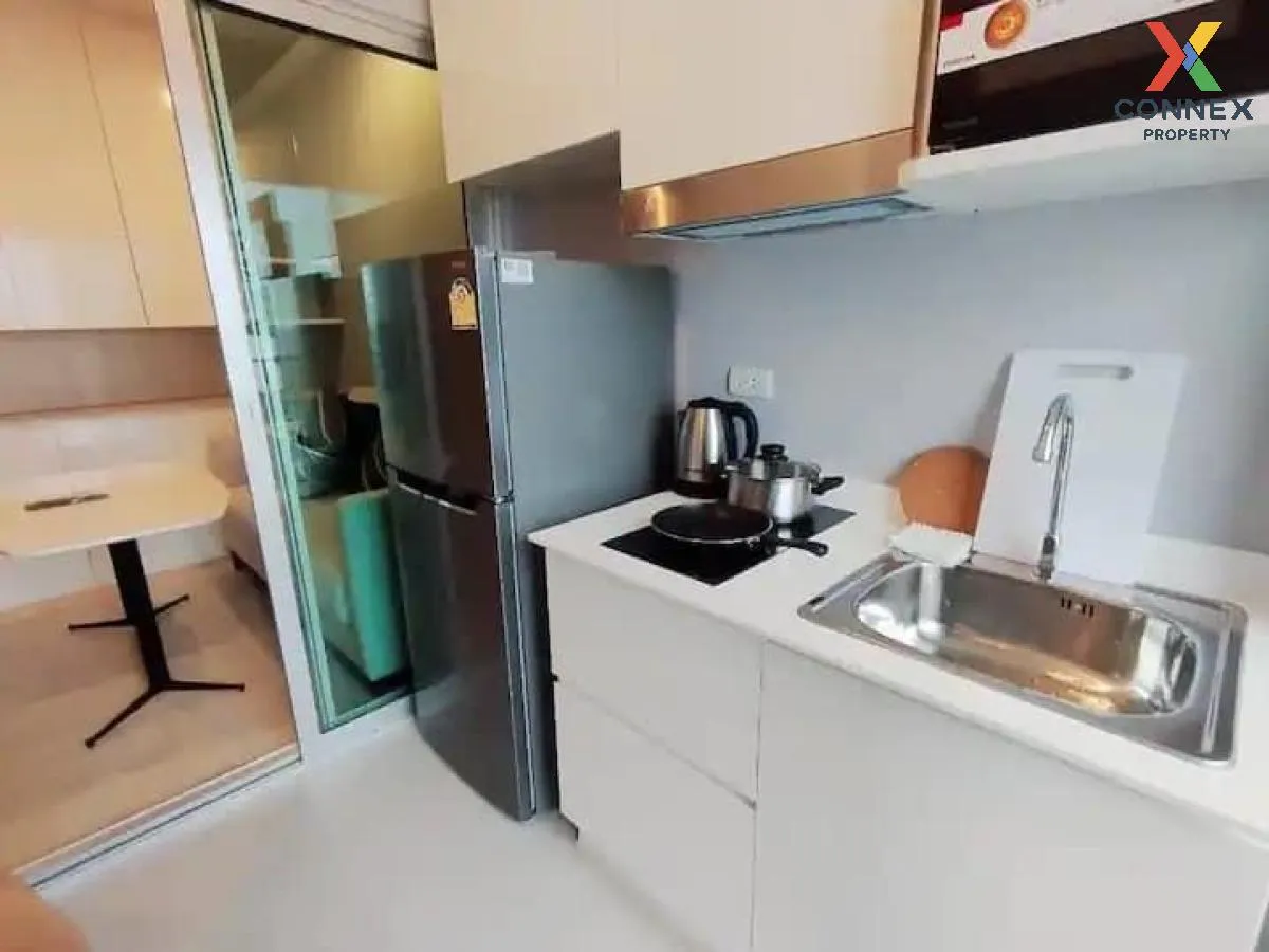 For Rent Condo , Prodigy MRT Bangkhae , MRT-Bang Khae , Bang Duan , Phasi Charoen , Bangkok , CX-100803 4