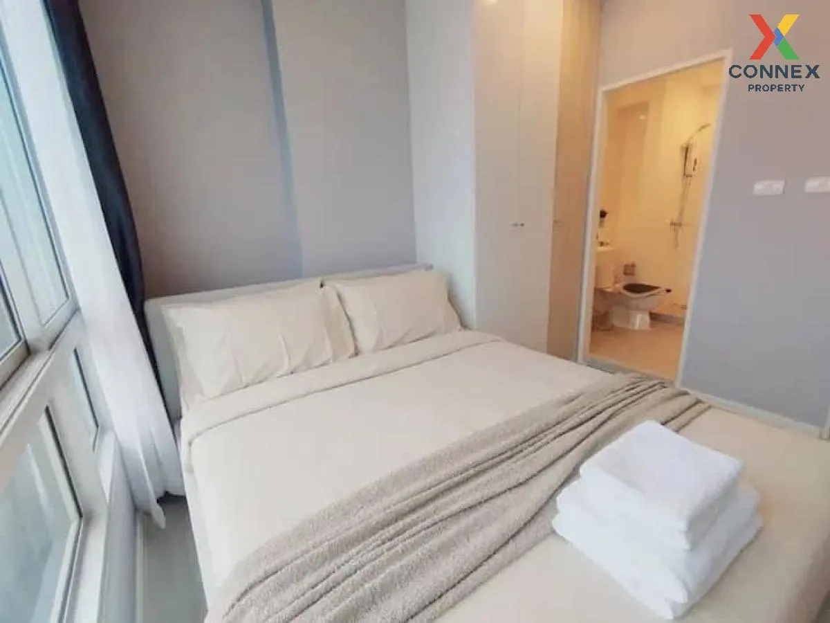 For Rent Condo , Prodigy MRT Bangkhae , MRT-Bang Khae , Bang Duan , Phasi Charoen , Bangkok , CX-100803