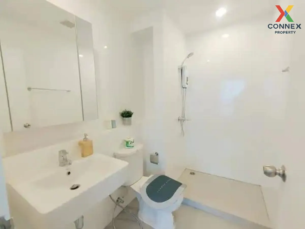 For Rent Condo , Prodigy MRT Bangkhae , MRT-Bang Khae , Bang Duan , Phasi Charoen , Bangkok , CX-100803