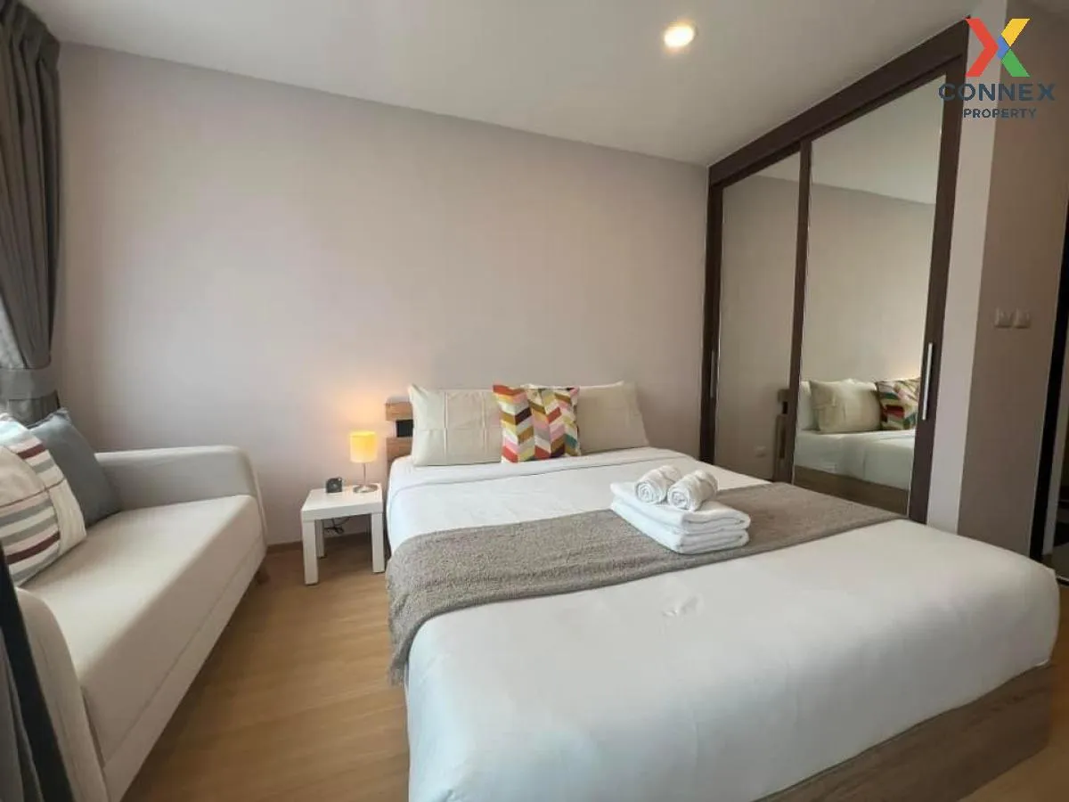 For Rent Condo , Bangkok Horizon Lite @ Phetkasem 48 , MRT-Phetkasem 48 , Bang Wa , Phasi Charoen , Bangkok , CX-100807 3