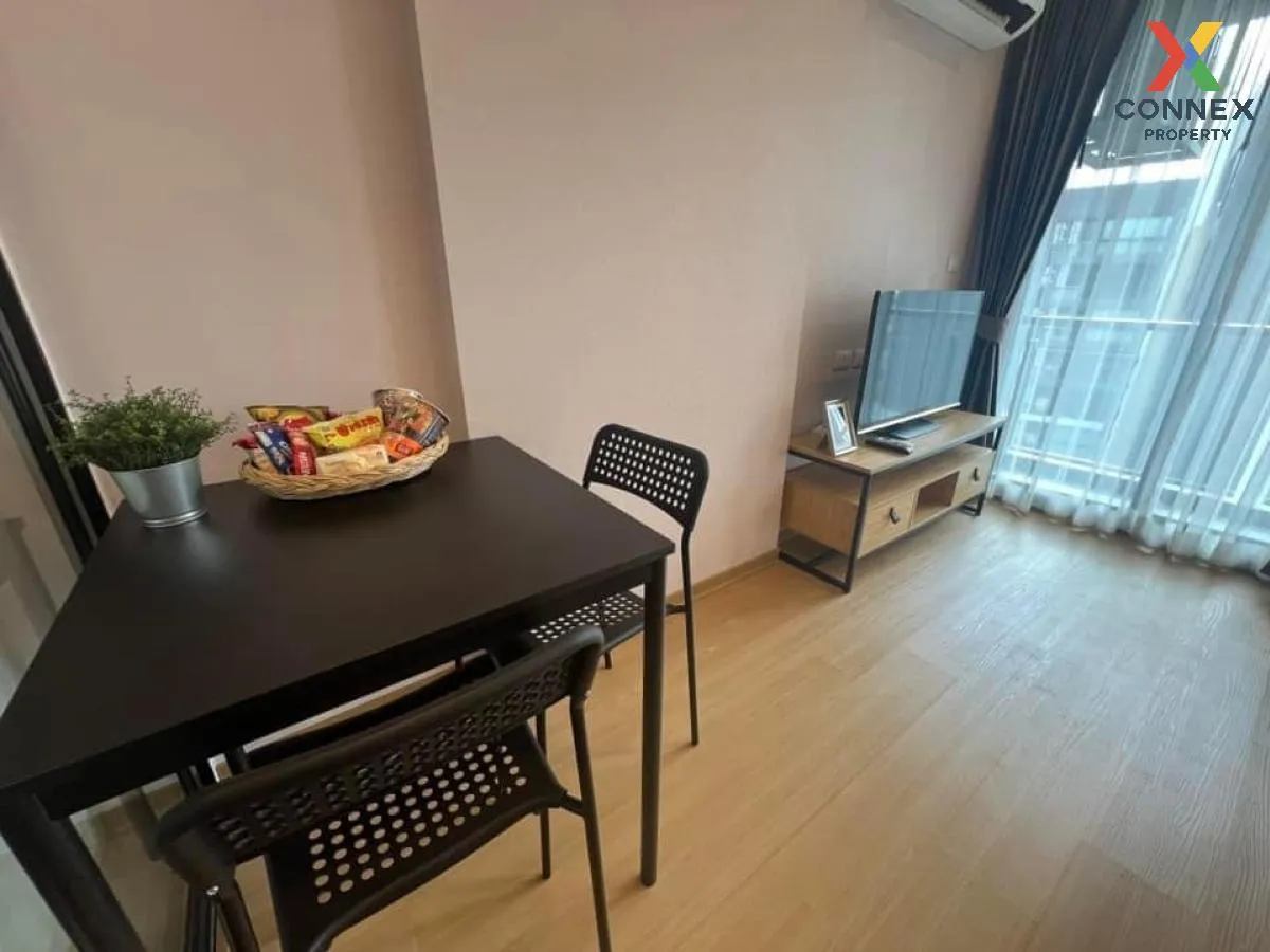 For Rent Condo , Bangkok Horizon Lite @ Phetkasem 48 , MRT-Phetkasem 48 , Bang Wa , Phasi Charoen , Bangkok , CX-100807 4