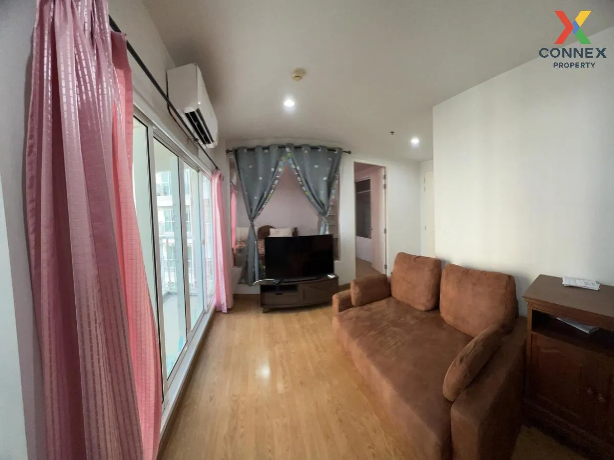 For Rent Condo , The Parkland Grand Taksin , BTS-Pho Nimit , Bang Yiruea , Thon Buri , Bangkok , CX-100814 1