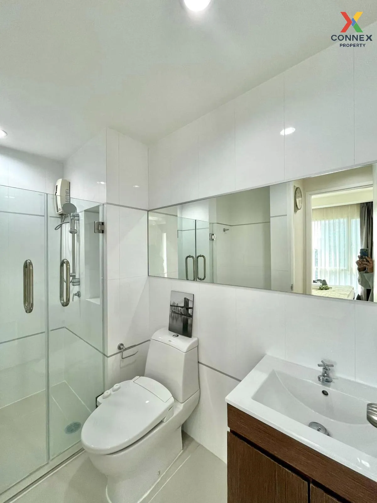 For Sale Condo , Thru Thonglor , BTS-Thong Lo , Bang Kapi , Huai Khwang , Bangkok , CX-100818