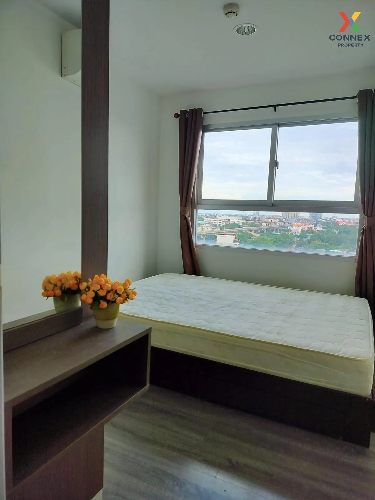 For Rent Condo , The Trust Erawan , BTS-Chang Erawan , Pak Nam Krasae , Don Mueang , Samut Prakarn , CX-100825