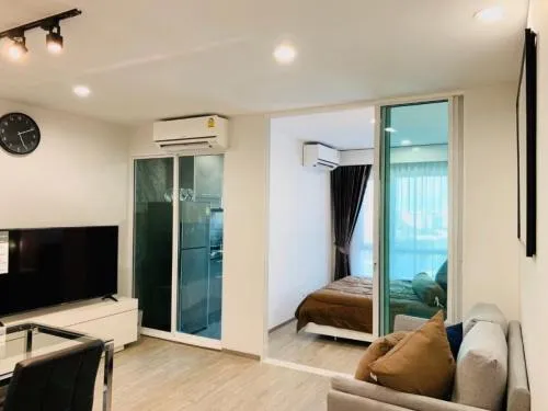 For Sale Condo , Regent Home Sukhumvit 97/1 , BTS-Bang Chak , Bang Chak , Phra Khanong , Bangkok , CX-100827