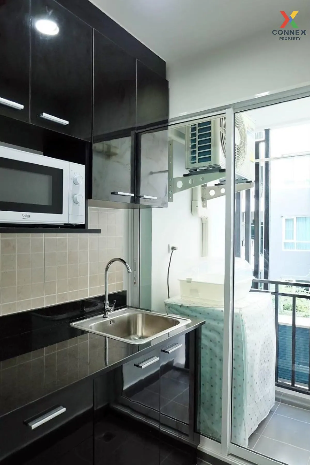 For Sale Condo , Regent Home Sukhumvit 81 , BTS-On Nut , Suan Luang , Suan Luang , Bangkok , CX-100831 4