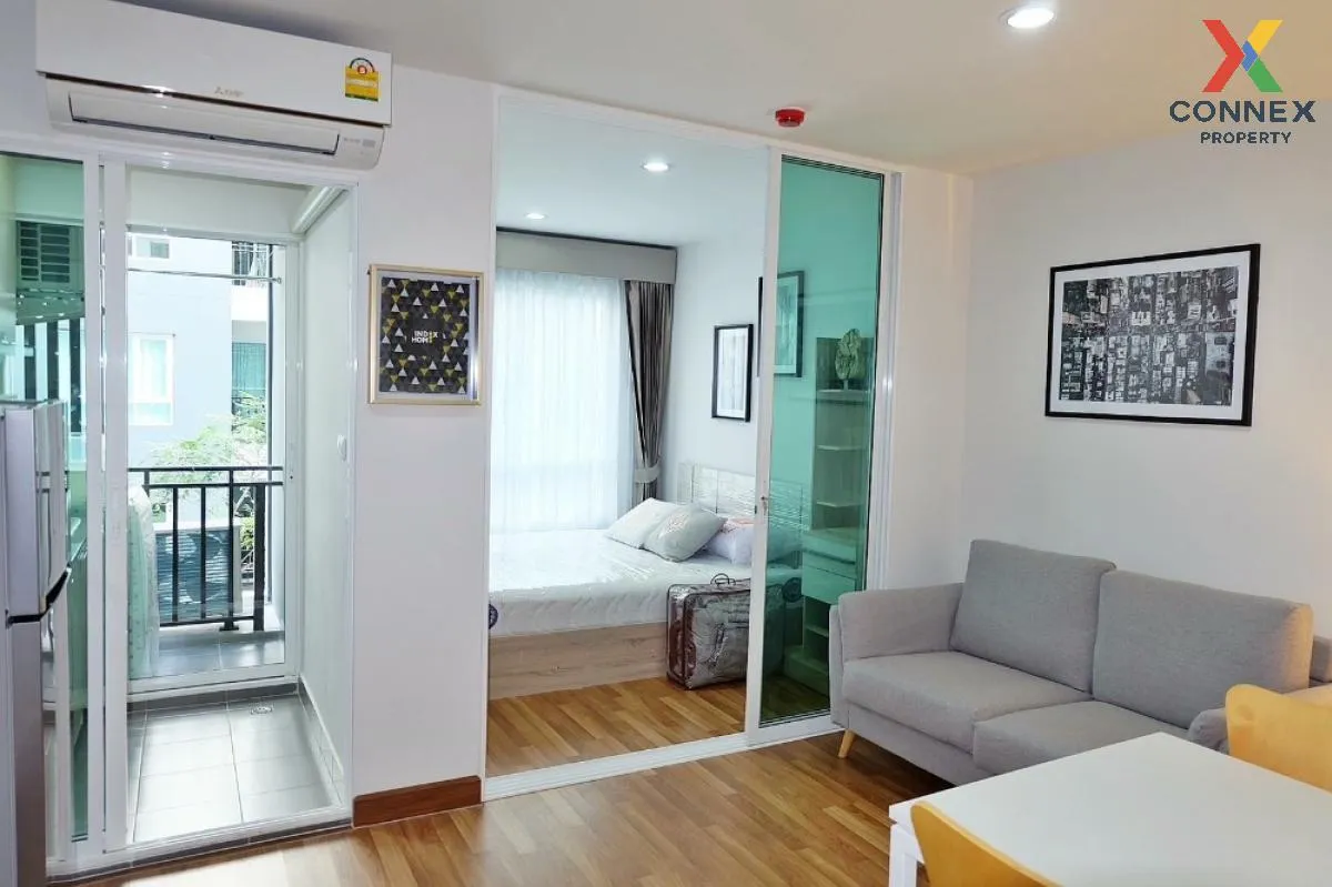 For Sale Condo , Regent Home Sukhumvit 81 , BTS-On Nut , Suan Luang , Suan Luang , Bangkok , CX-100832 2