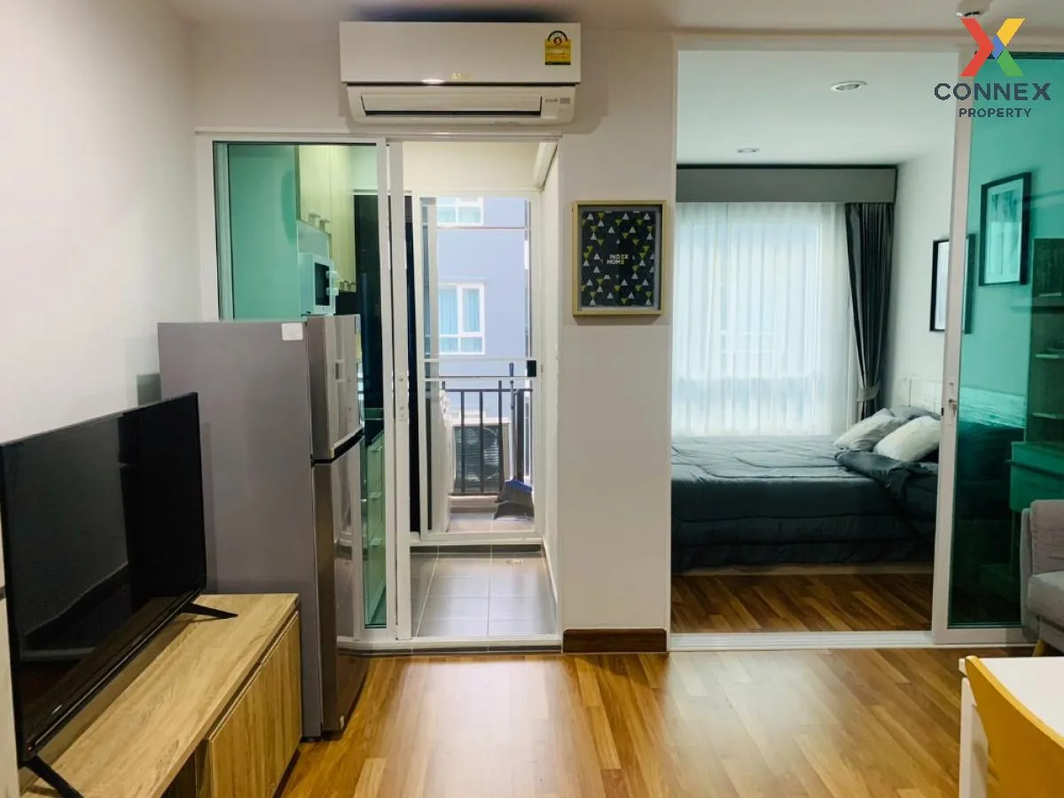 For Sale Condo , Regent Home Sukhumvit 81 , BTS-On Nut , Suan Luang , Suan Luang , Bangkok , CX-100832 3