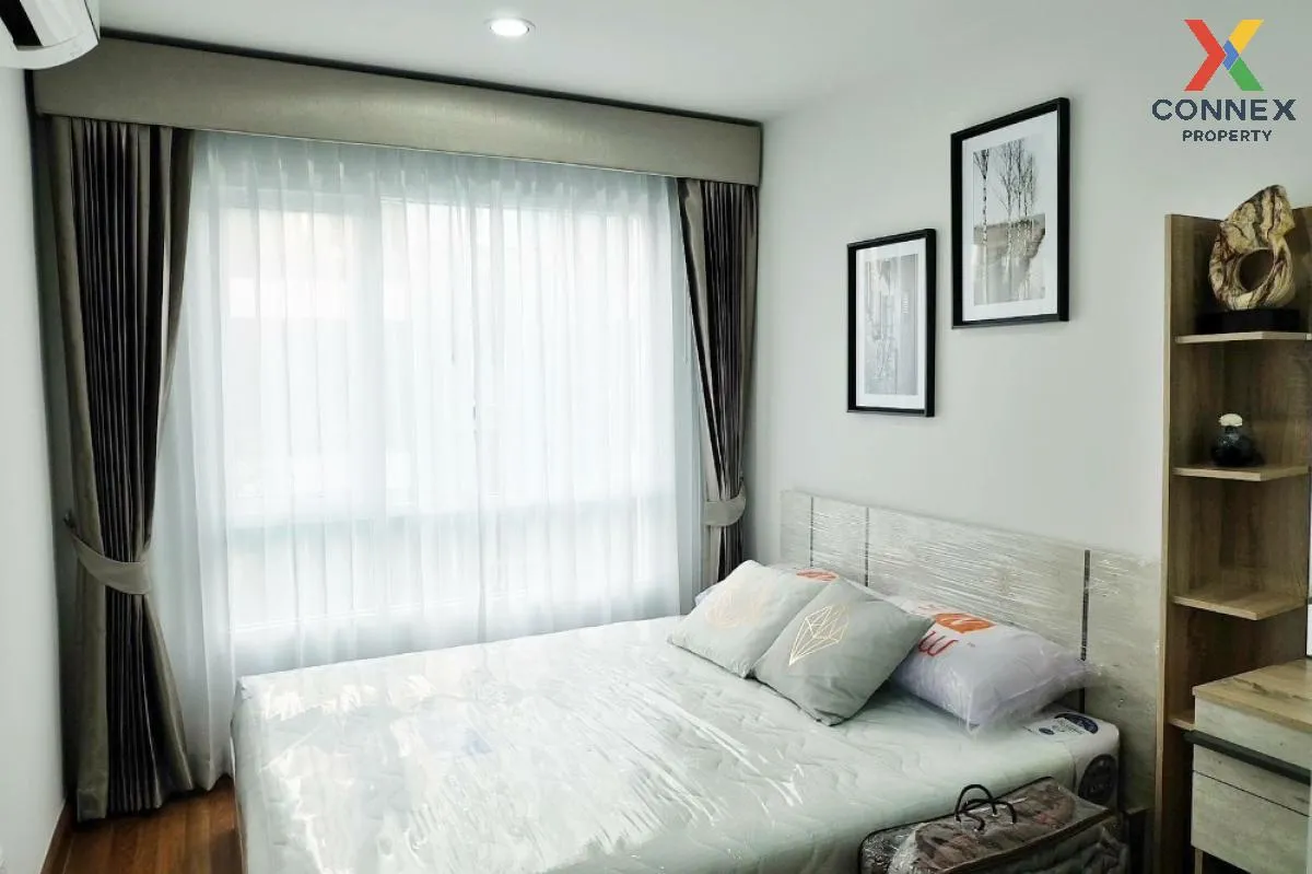 For Sale Condo , Regent Home Sukhumvit 81 , BTS-On Nut , Suan Luang , Suan Luang , Bangkok , CX-100832