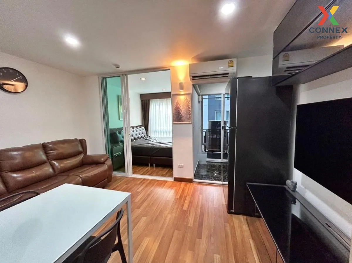 For Sale Condo , Regent Home Sukhumvit 81 , BTS-On Nut , Suan Luang , Suan Luang , Bangkok , CX-100836 1