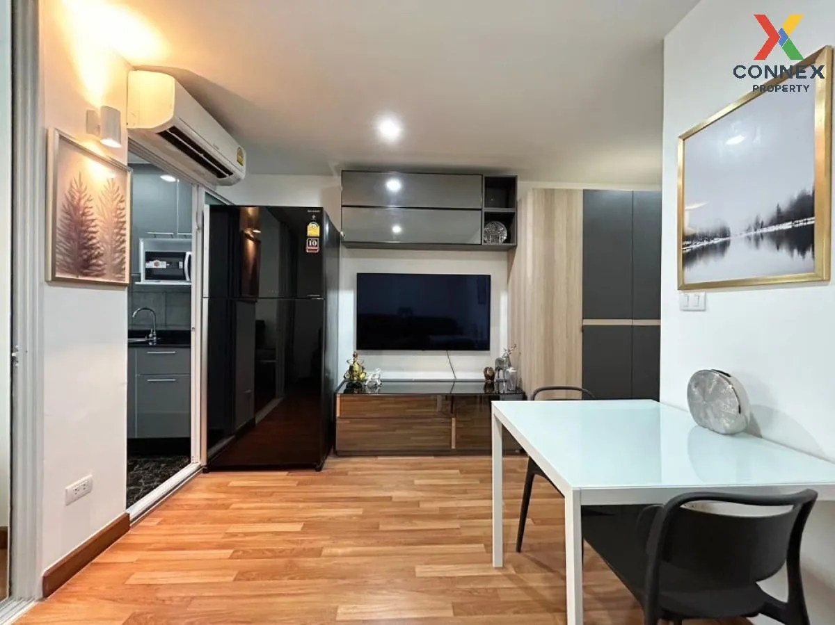 For Sale Condo , Regent Home Sukhumvit 81 , BTS-On Nut , Suan Luang , Suan Luang , Bangkok , CX-100836 4