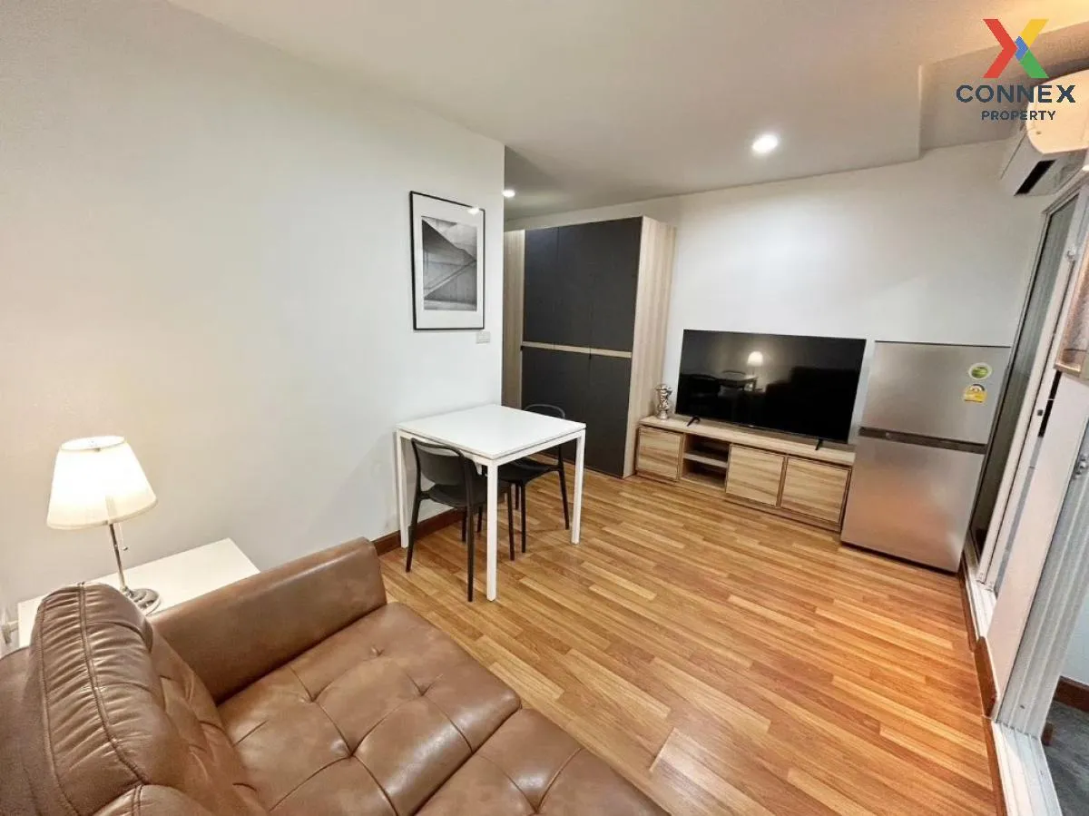 For Sale Condo , Regent Home Sukhumvit 81 , BTS-On Nut , Suan Luang , Suan Luang , Bangkok , CX-100837 1