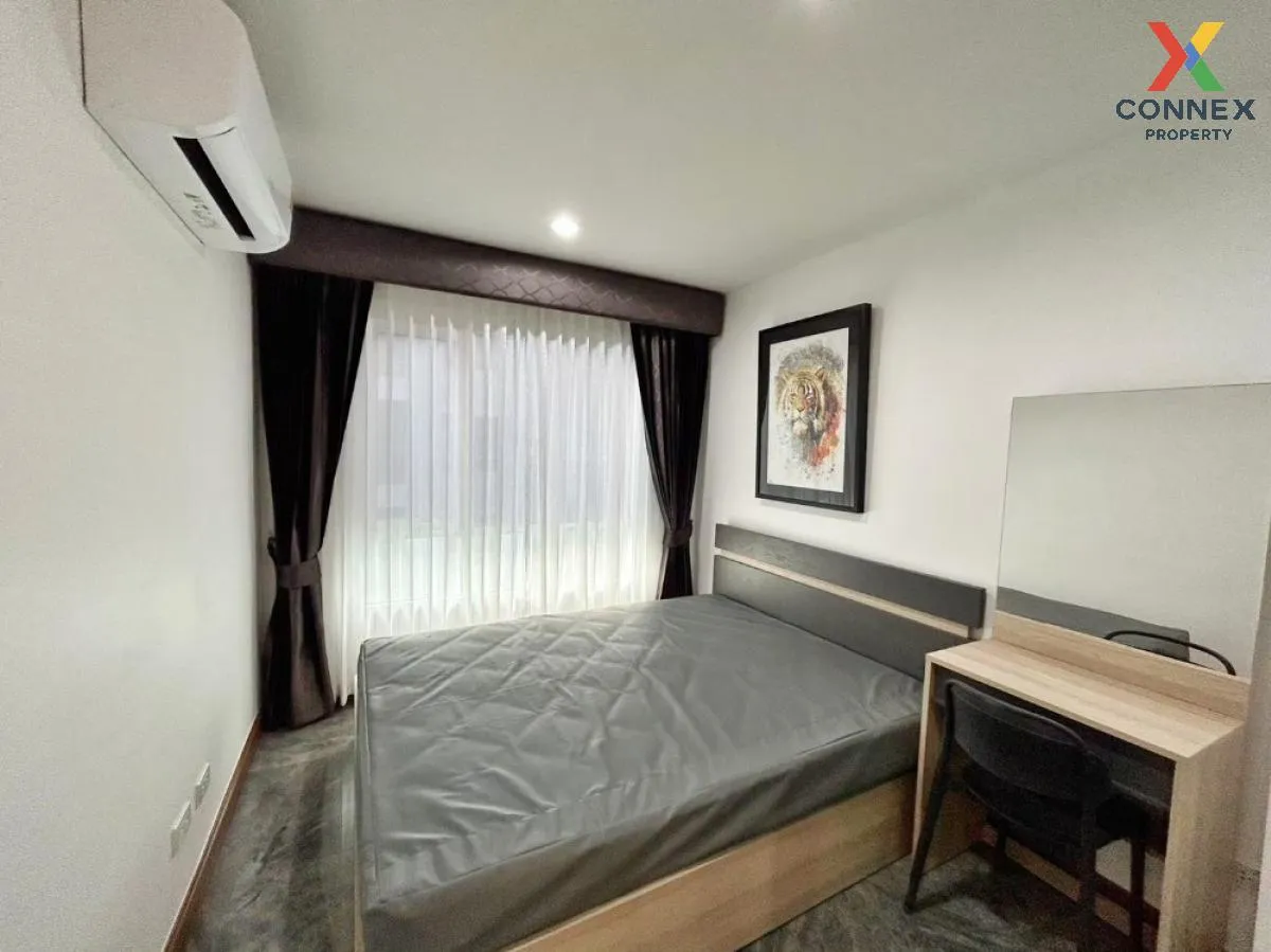 For Sale Condo , Regent Home Sukhumvit 81 , BTS-On Nut , Suan Luang , Suan Luang , Bangkok , CX-100837