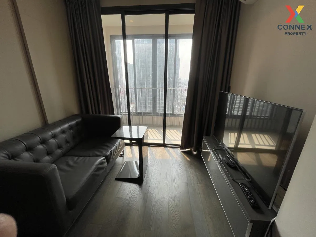 For Sale Condo , Ideo Q Siam-Ratchathewi , BTS-Ratchathewi , Thung Phaya Thai , Rat Thewi , Bangkok , CX-100839 1