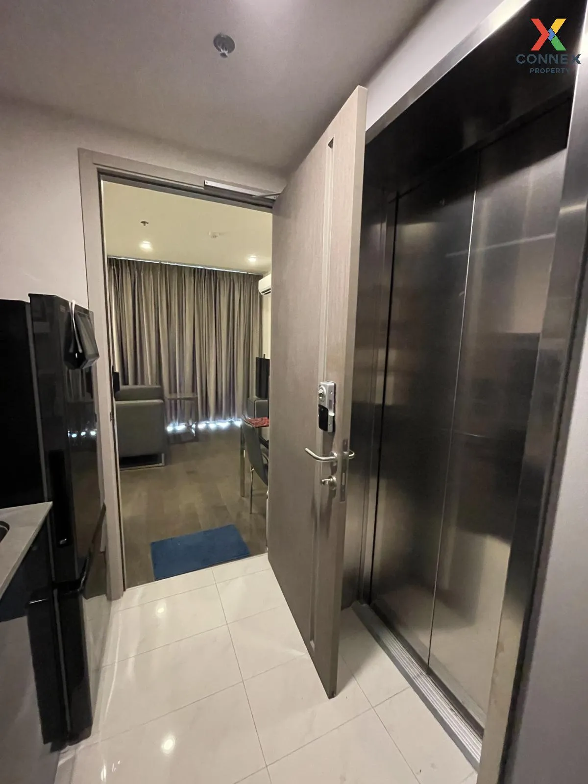 For Sale Condo , Ideo Q Siam-Ratchathewi , BTS-Ratchathewi , Thung Phaya Thai , Rat Thewi , Bangkok , CX-100839