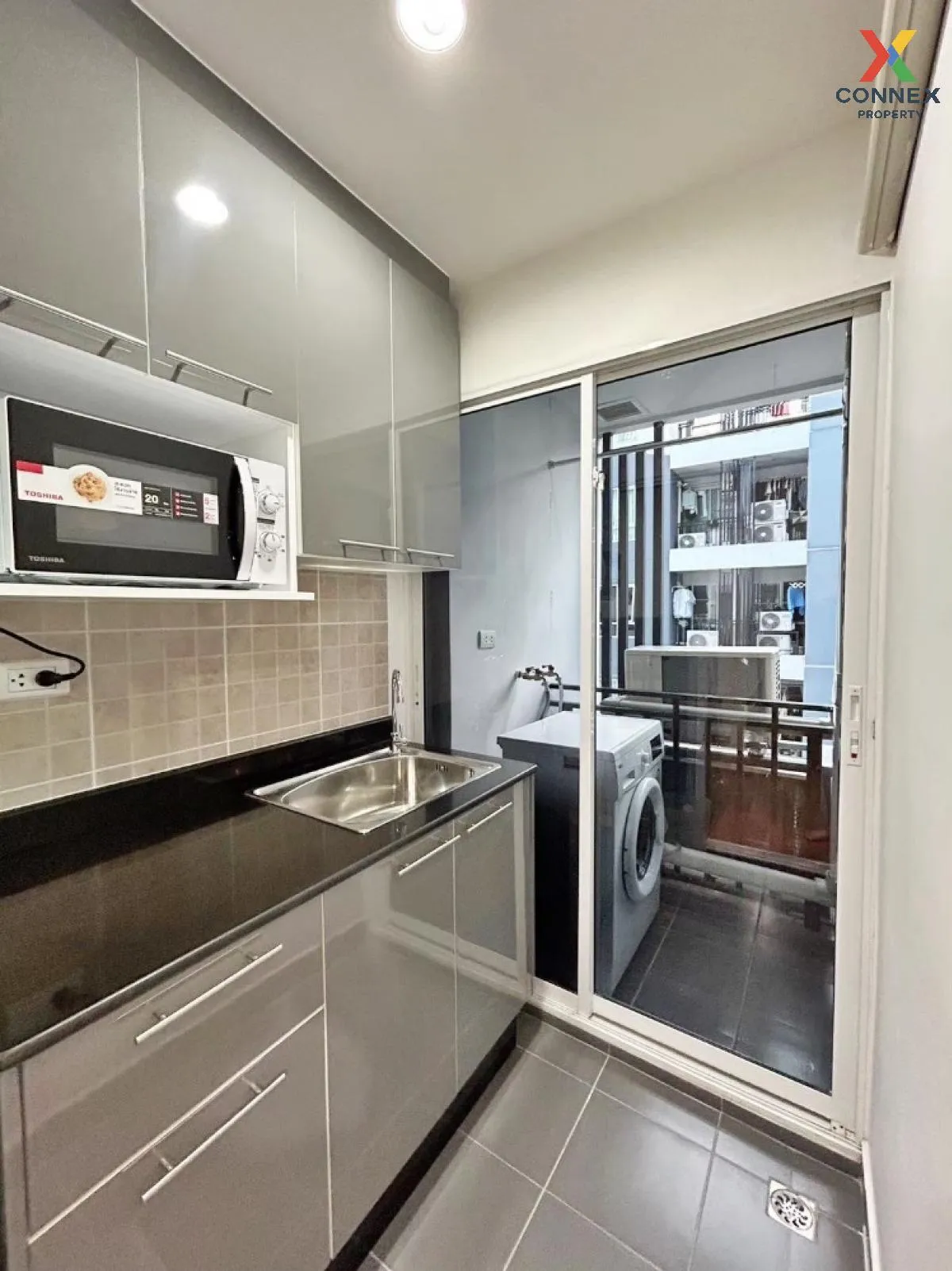 For Sale Condo , Regent Home Sukhumvit 81 , BTS-On Nut , Suan Luang , Suan Luang , Bangkok , CX-100844 4