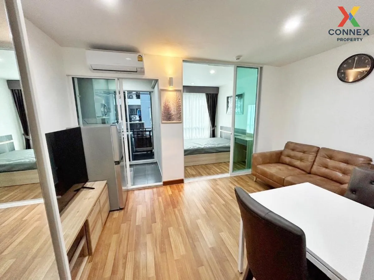 For Sale Condo , Regent Home Sukhumvit 81 , BTS-On Nut , Suan Luang , Suan Luang , Bangkok , CX-100845 1