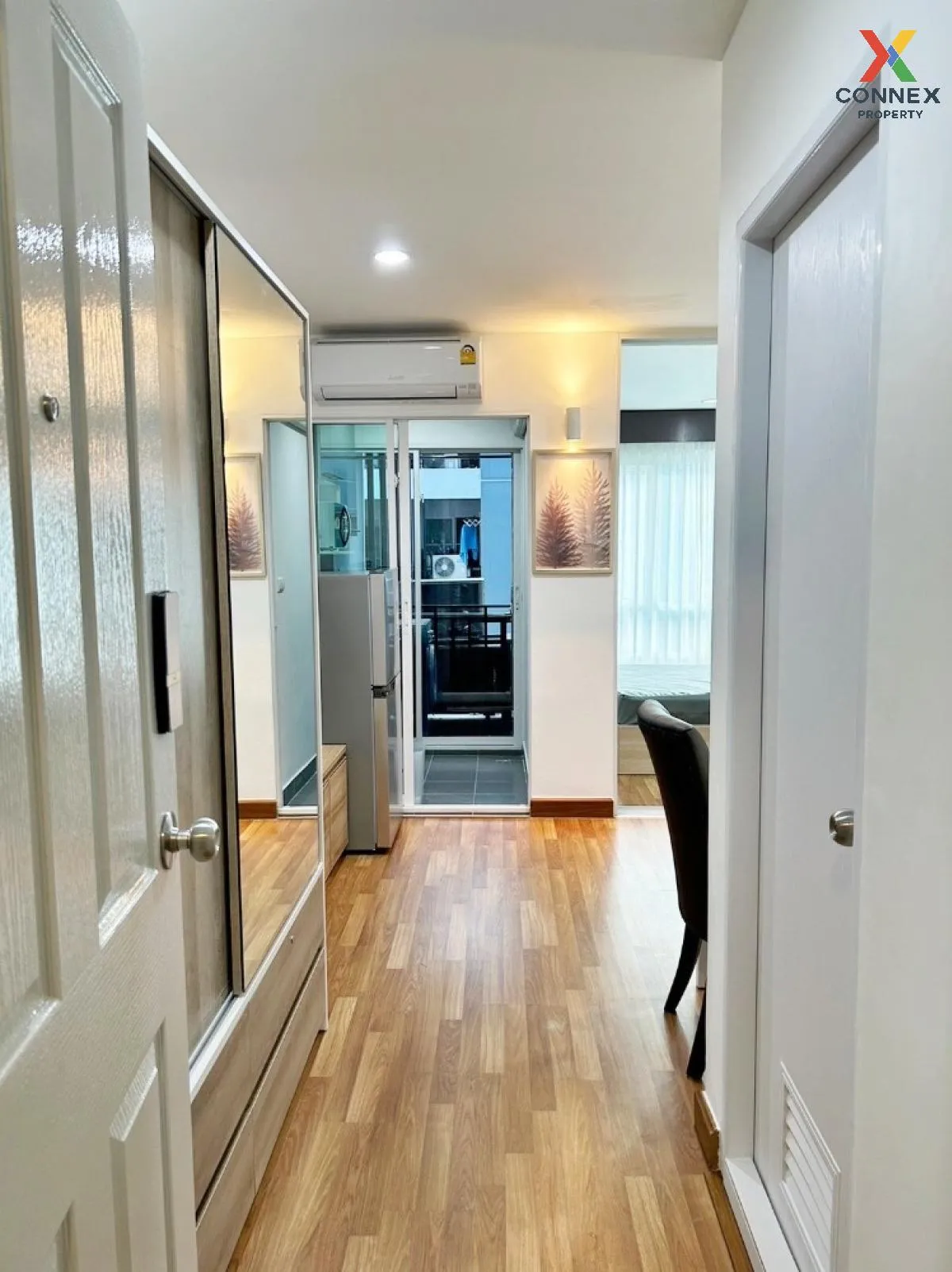 For Sale Condo , Regent Home Sukhumvit 81 , BTS-On Nut , Suan Luang , Suan Luang , Bangkok , CX-100845 3