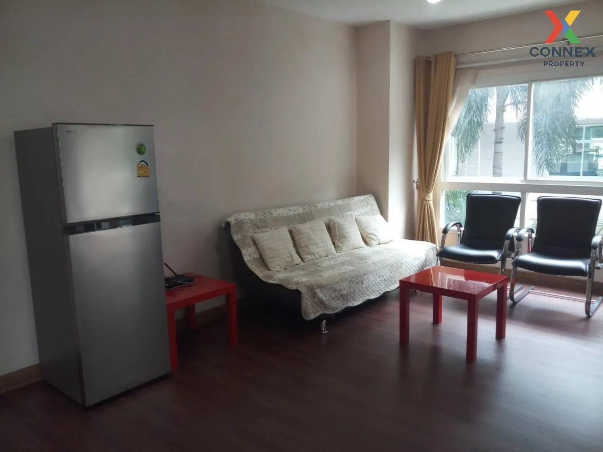 For Rent Condo , PG Rama 9 , MRT-Phra Ram 9 , Huai Khwang , Huai Khwang , Bangkok , CX-100852 3