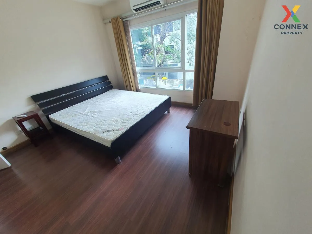 For Rent Condo , PG Rama 9 , MRT-Phra Ram 9 , Huai Khwang , Huai Khwang , Bangkok , CX-100852