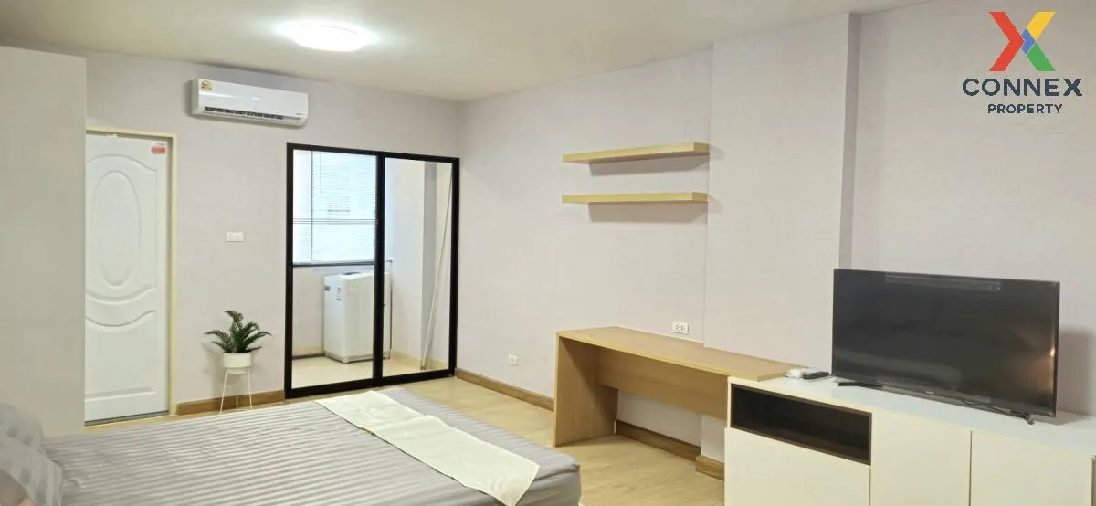 For Sale Condo , Supalai City Resort Ramkamhaeng , ARL-Ramkhamhae