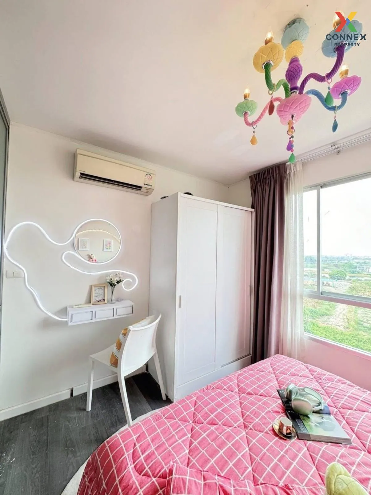 For Rent Condo , Dcondo Campus Resort Bangna , Bang Bo , Bang Bo , Samut Prakarn , CX-100854