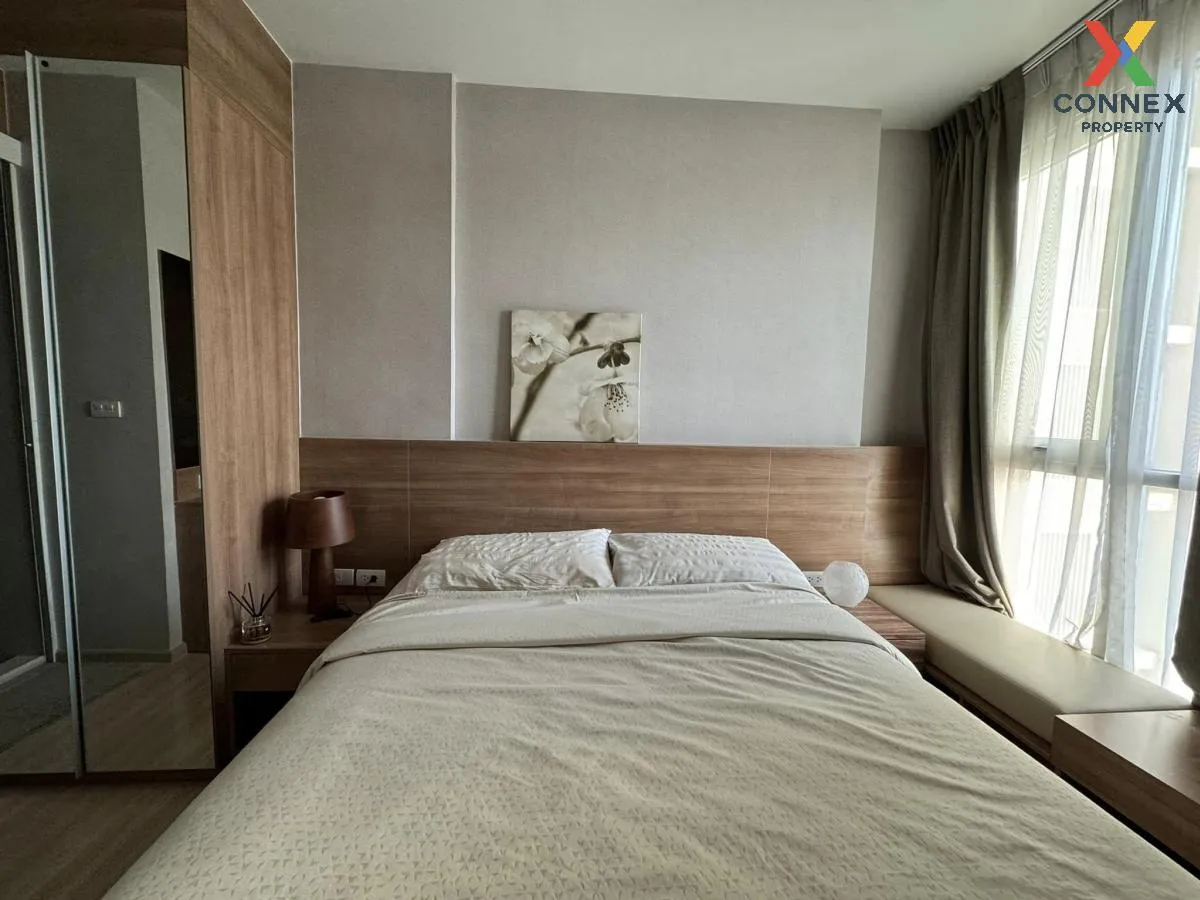 For Rent Condo , Rhythm Sathorn , BTS-Saphan Taksin , Thungmahamek , Sa Thon , Bangkok , CX-100856