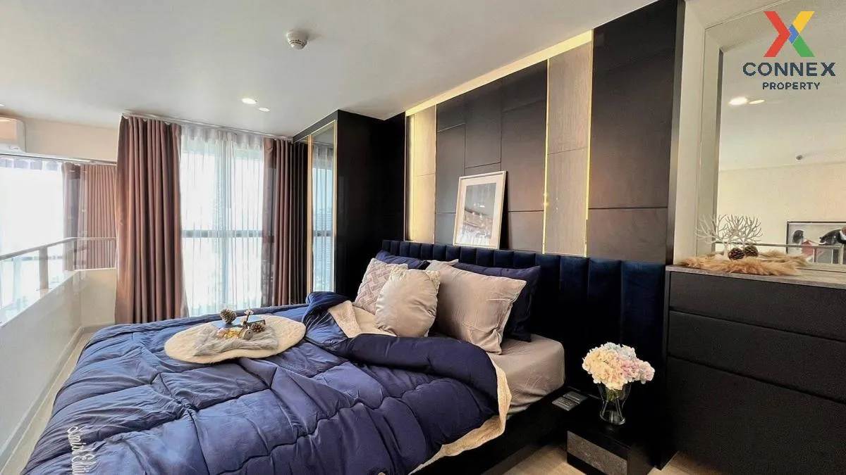 For Rent Condo , KnightsBridge Prime Sathorn , Duplex , BTS-Chong Nonsi , Thungmahamek , Sa Thon , Bangkok , CX-100858 1