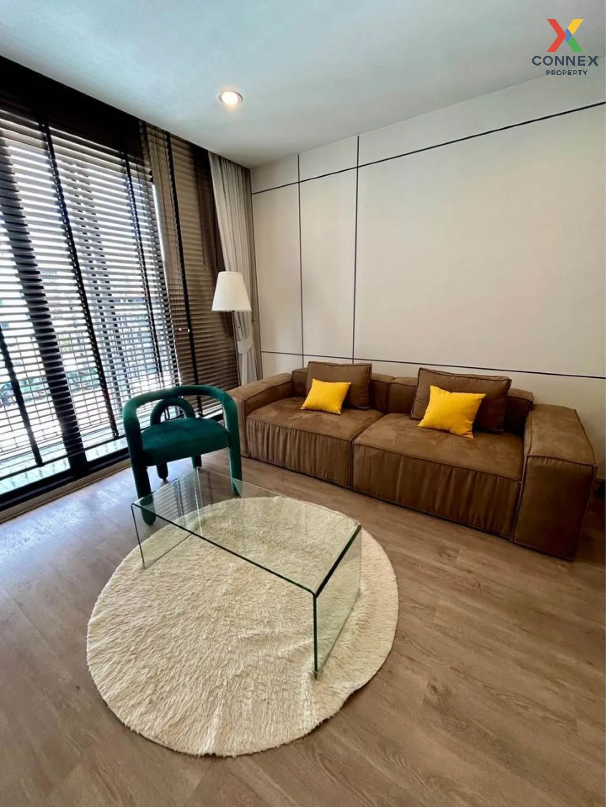 For Rent Condo , Noble Above Wireless-Ruamrudee , BTS-Phloen Chit , Lumpini , Pathum Wan , Bangkok , CX-100861 2